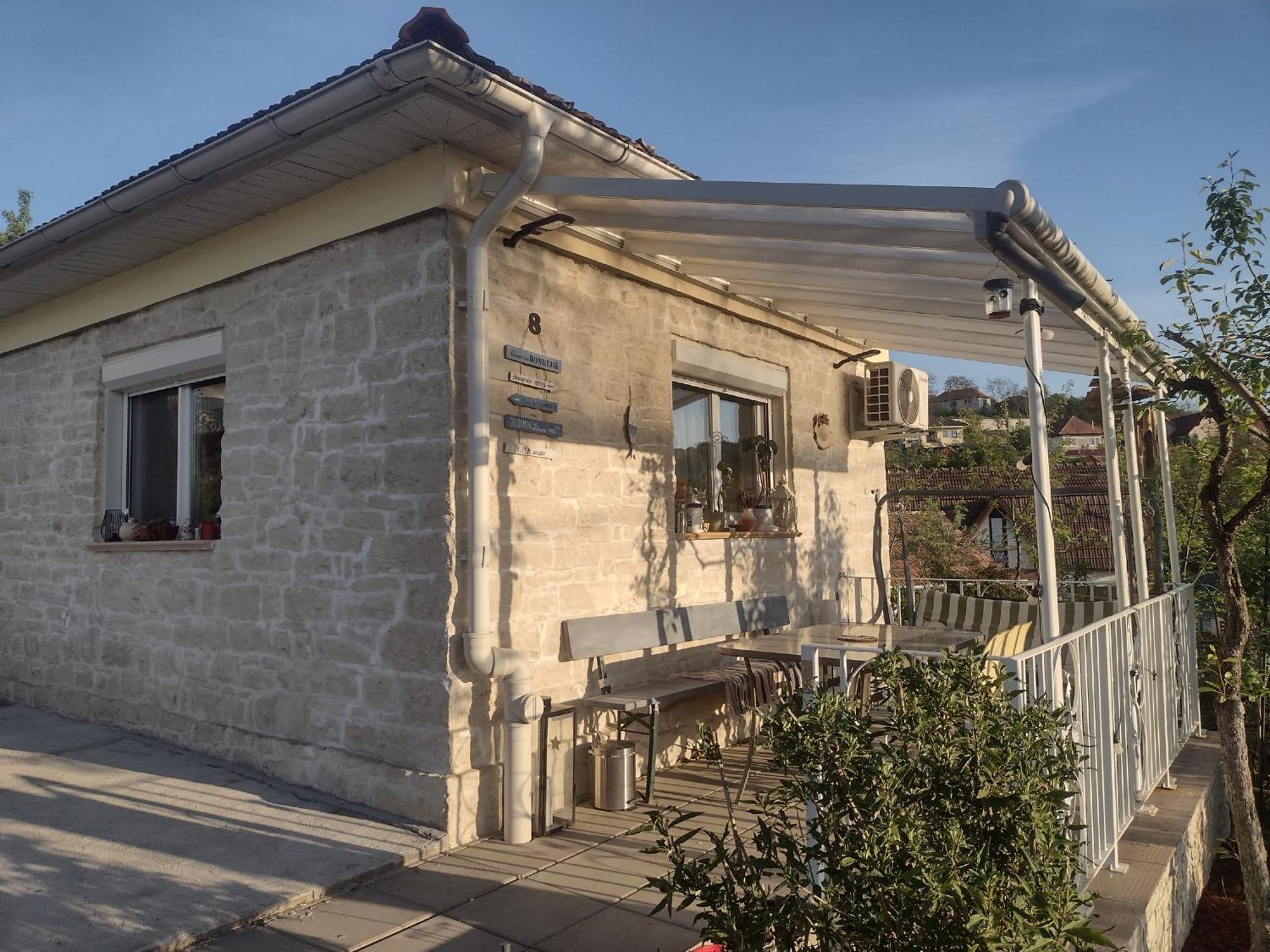 הוילה Dezmir Stone House Next To Cluj-Napoca מראה חיצוני תמונה